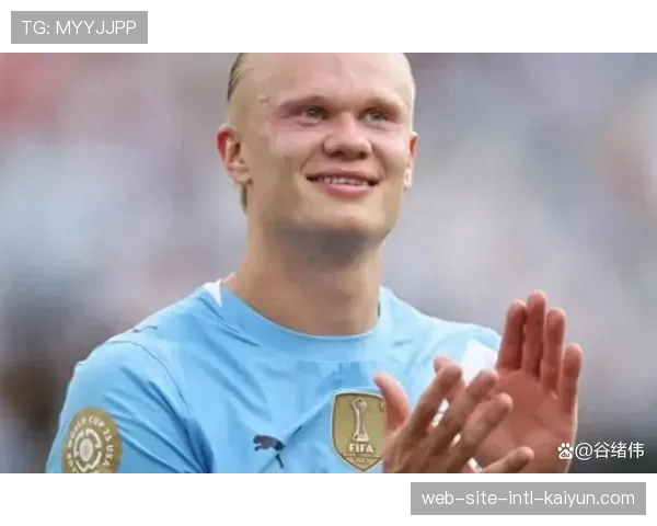 哈兰德以20球领跑英超射手榜 曼城锋霸成争冠关键变量