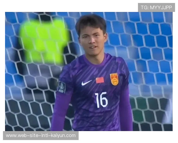 重庆铜梁龙门将姚浩洋表现神勇 多次扑救力保球门不失